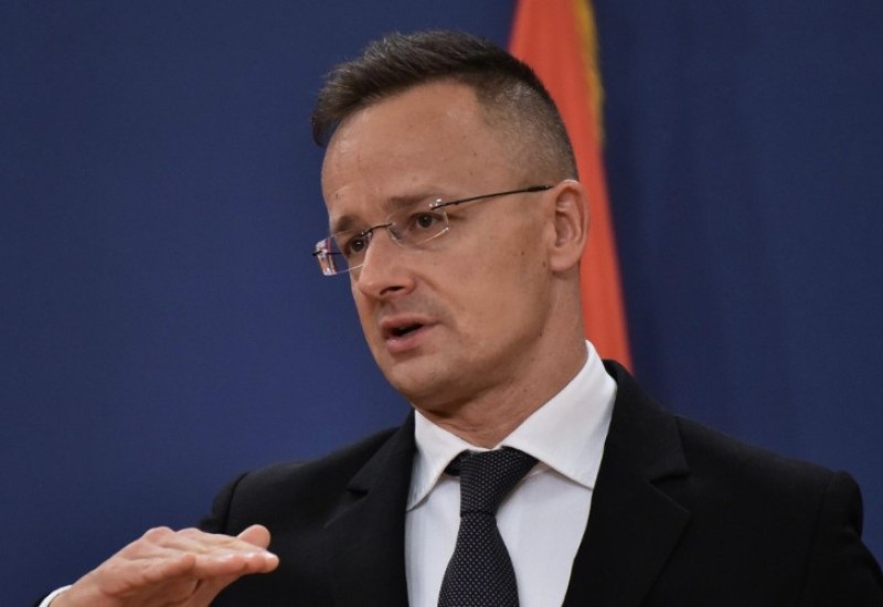 Sijarto u Beogradu: Uvijek navijamo za Srbe