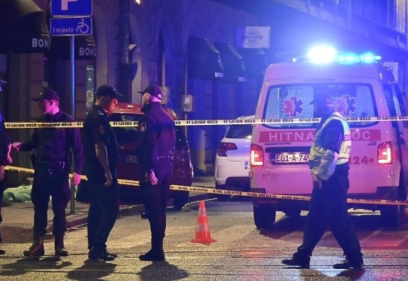 Detalji tragedije: Poginula djevojka, dvije teško povrijeđene