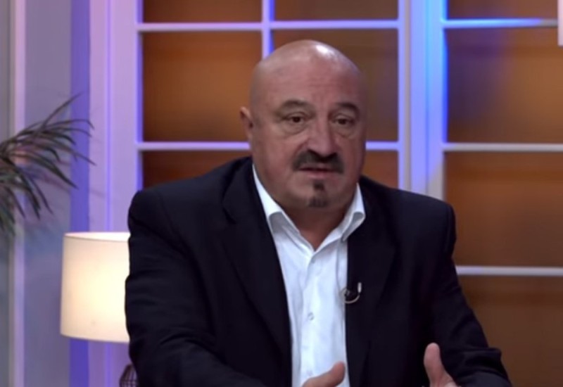 Advokat Petronijević: Dolazim uskoro u posjetu prijateljima u RS i FBiH