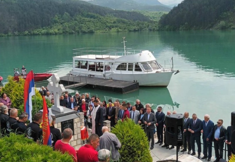 Ustaše monstruozno ubile 6.000 ljudi! Godišnjica stradanja Srba u Starom Brodu na Drini