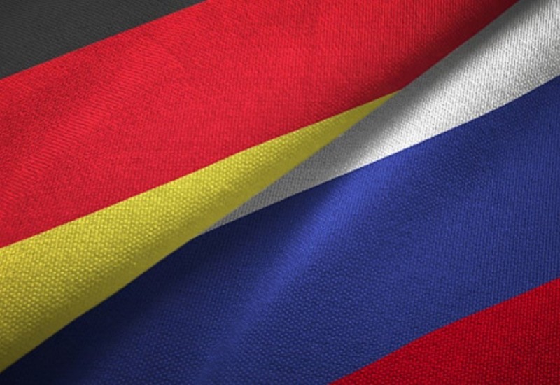 Stotine Nijemaca napustiće Rusiju