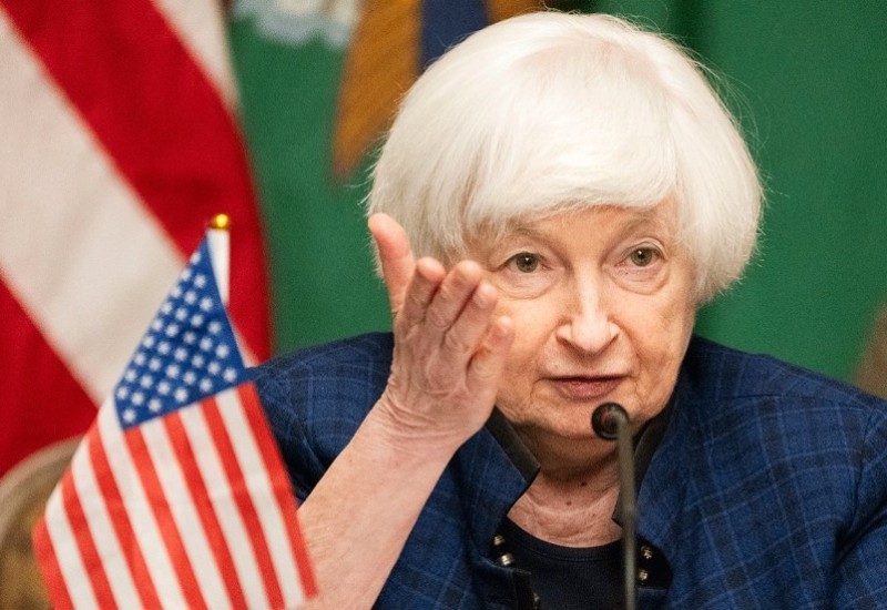 Amerika upozorila evropske banke na moguće sankcije