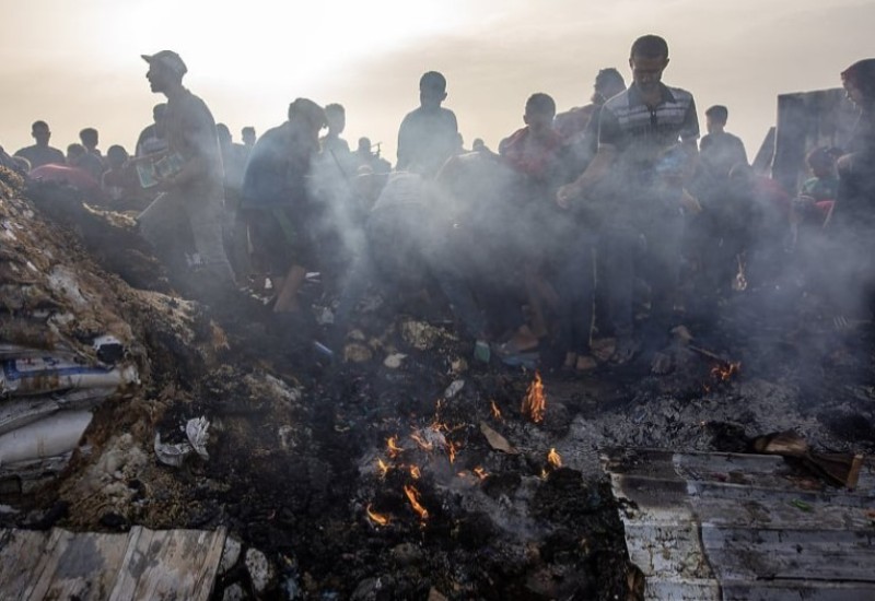 Reakcije na napad Izraela: Irci ga nazvali "divljačkim", Španci ogorčeni, Borelj se pozvao na Hag