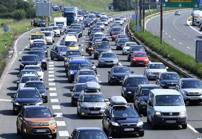 Skandal u Hrvatskoj: Neovlašteno objavljeni podaci o milionima vozila i njihovim vlasnicima