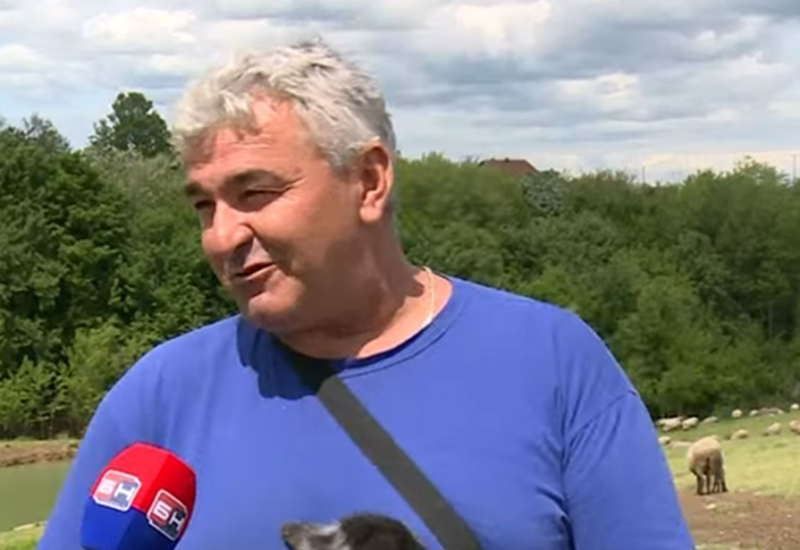 Detalji tragedije u Bijeljini: Nastradao Radenko Rašević, vlasnik "Ranča Rašević"