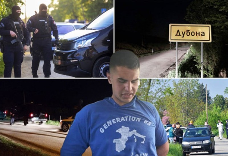 Ubici iz Mladenovca, njegovom ocu i ujaku zabranjeno raspolaganje imovinom