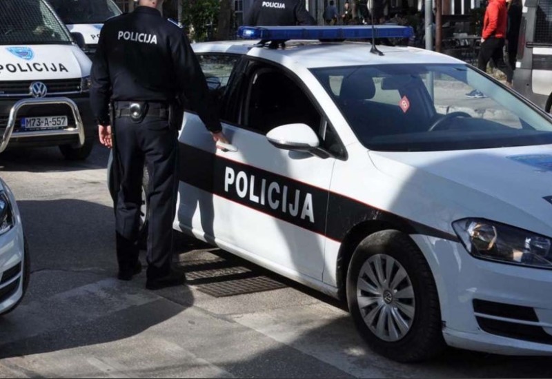 Opelom sletio s puta i poginuo