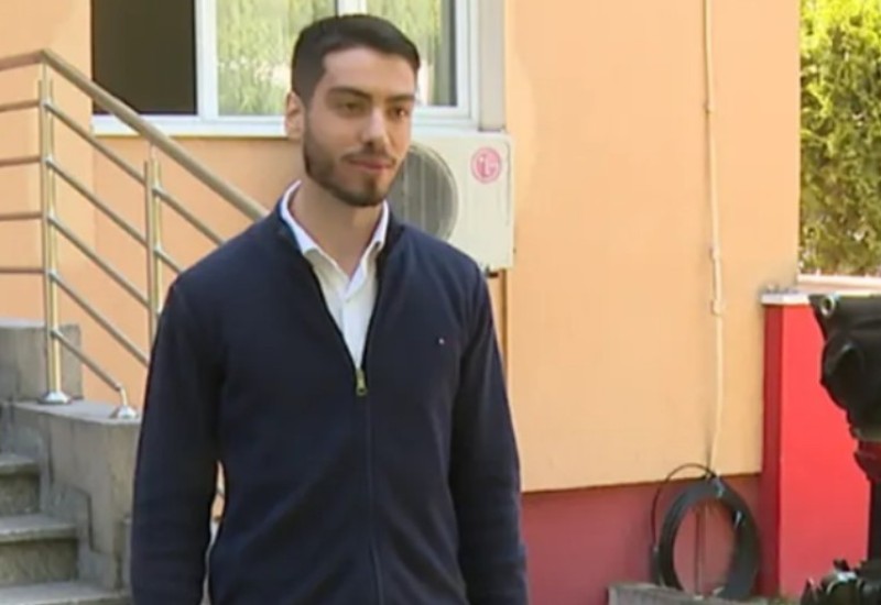 Bivši član PDP-a podnio prijavu protiv Stanivukovića