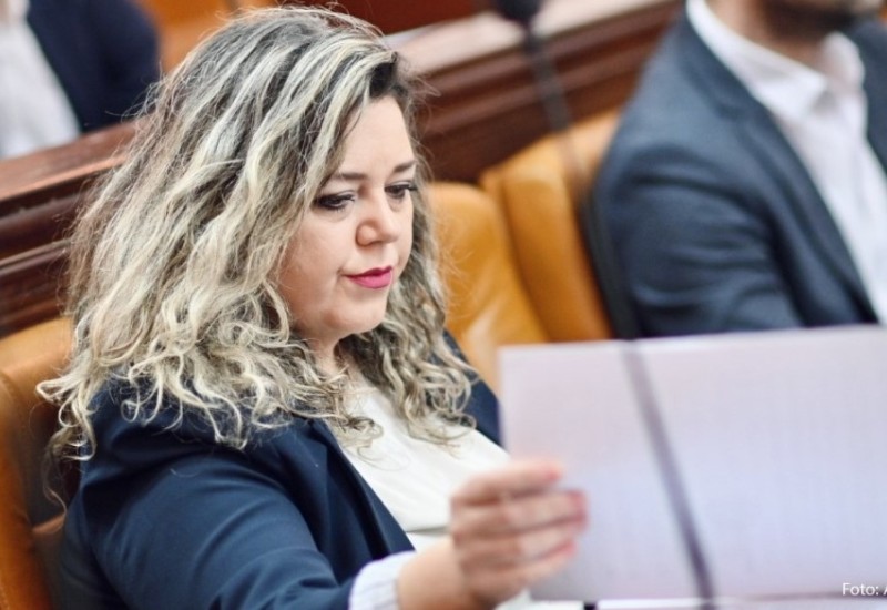 Ješić o propaloj sjednici: Nakon performansa sve smo bliže da zemljište Akvane završi kod privatnika