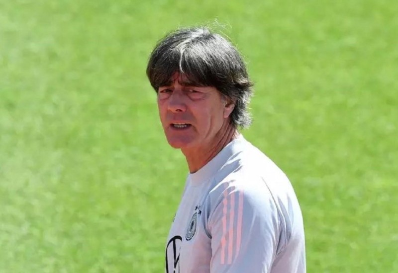 Joakim Lev selektor Srbije?