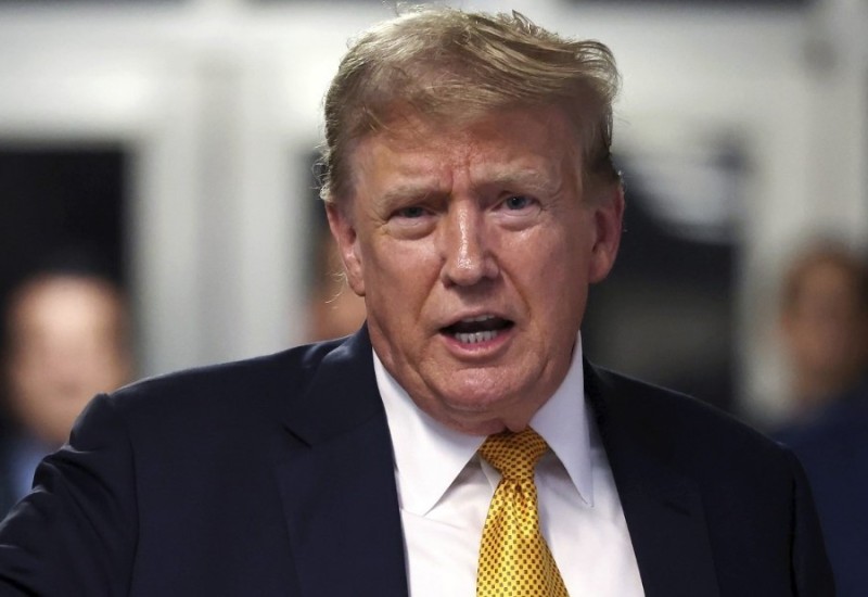 Šta bi Trampov povratak u Bijelu kuću mogao da znači za svijet