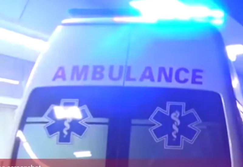 Beba od sedam mjeseci umrla u sanitetu na putu do Beograda! Novi detalji užasne tragedije
