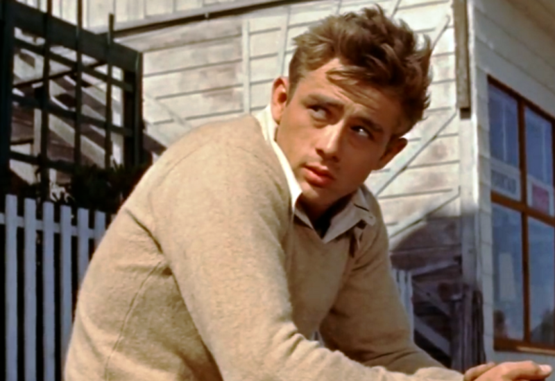 Gej romansa koju je Holivud krio: Brendon Flin biće Džejms Din u novom filmu o legendarnom glumcu