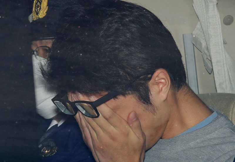 Pogubljen "Tviter ubica"