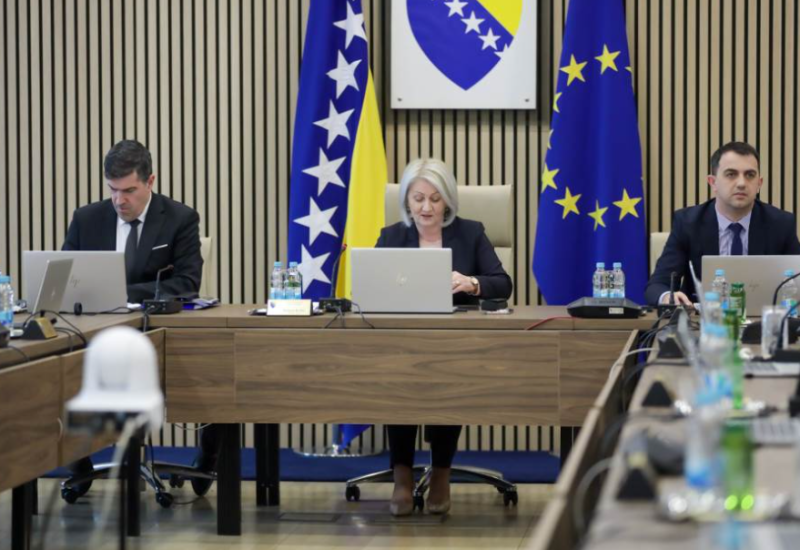 Na korak do evropskog novca: Savjet ministara usvojio tekst Reformske agende