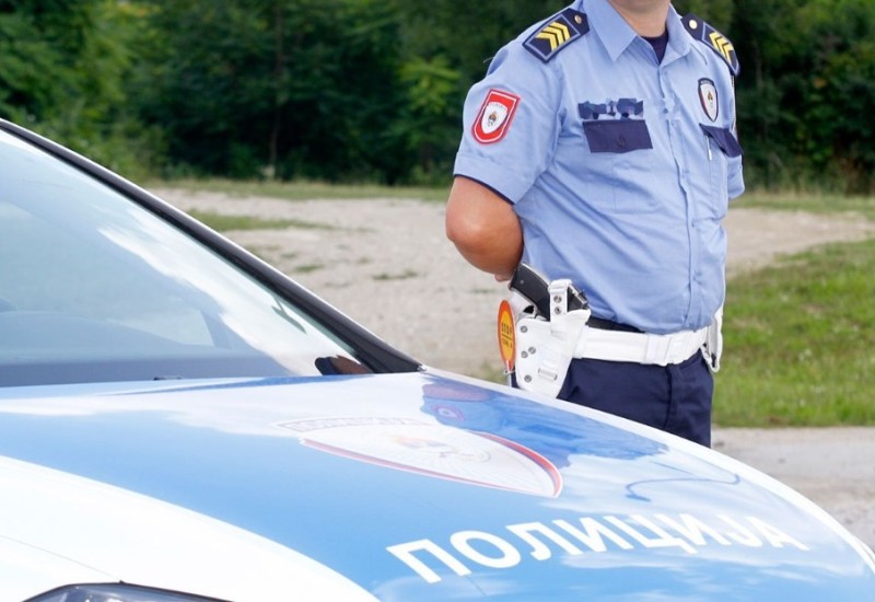 Policajac iz Banjaluke uhapšen zbog polne zloupotrebe djeteta