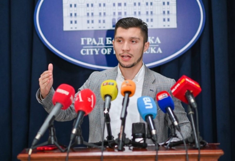 Kresojević: Amandmanima smanjili sredstva za infrastrukturu i sanaciju klizišta