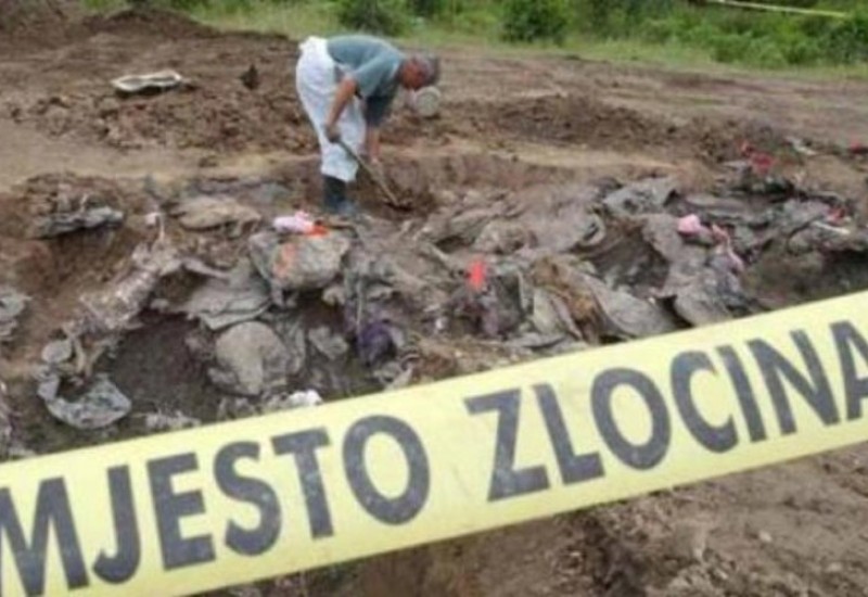 Porodice poginulih i nestalih: Traženje Srba u zastoju, prekidamo saradnju sa srpskim predstavnicima u Institutu