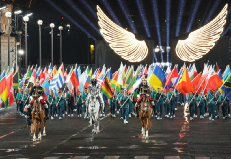 Svjetski mediji o otvaranju OI: Provokacija scenom „Poslednje večere“, Selin Dion za medalju