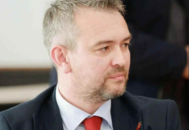 Raković pozvao Stanivukovića da se urazumi: Banjaluka nije poklon za Oluju