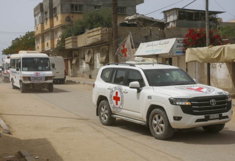 Izrael uvodi dnevnu pauzu u ofanzivi na Gazu zbog humanitarne krize