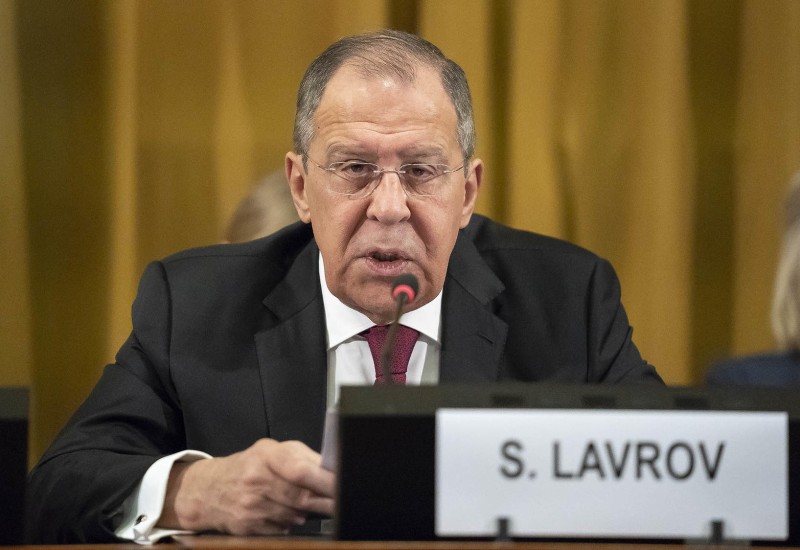 "Poredak koji nameće Zapad predviđa rasističku podjelu svijeta"