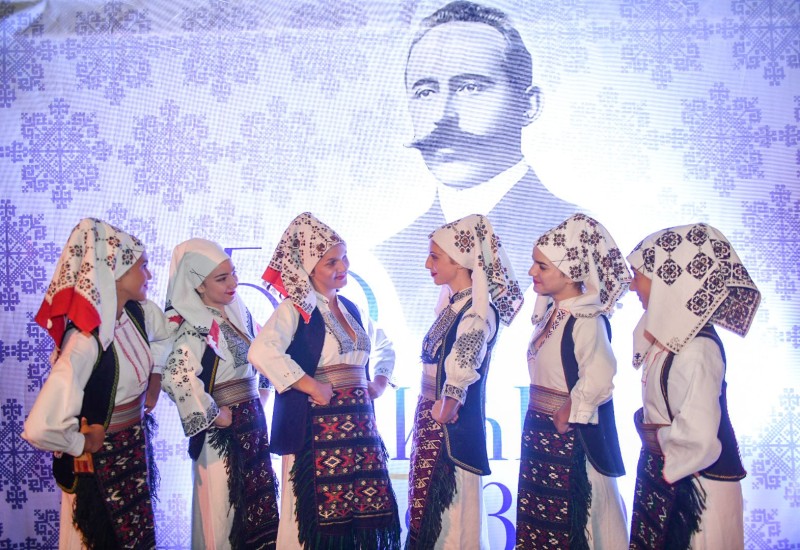 Ovogodišnji Kočićev zbor središte zmijanjske kulture