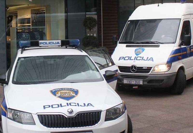 Zaboravili dijete na odmaralištu, reagovala policija