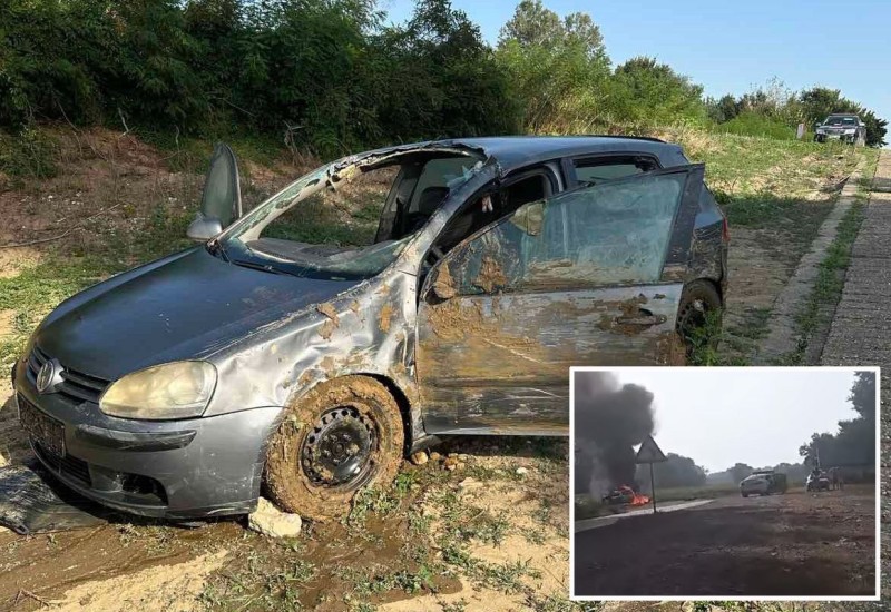 Serija teških nesreća širom BiH: Poginulo pet vozača