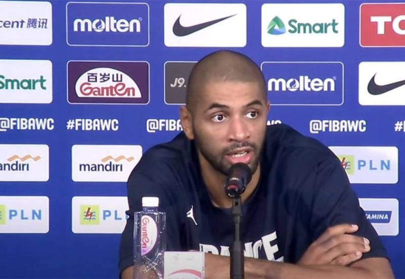 Batum nakon ispadanja sa Mundobasketa: "Zeznuo sam svoje posljednje Svjetsko prvenstvo"