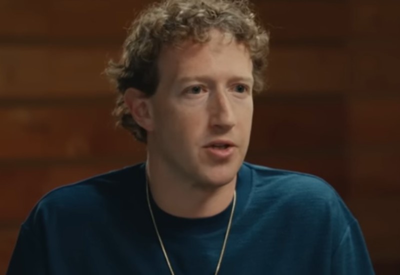 Šokantno priznanje Marka Zuckerberga: Bidenova administracija me pritiskala da cenzurišem sadržaj