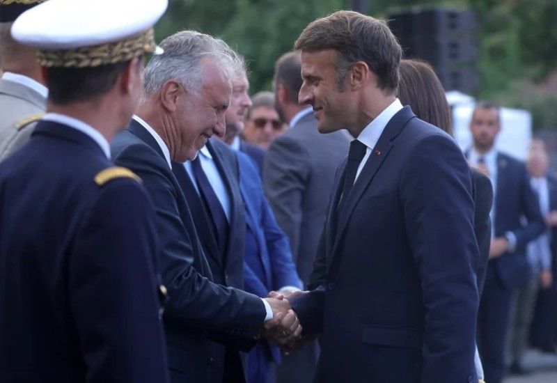 Politički haos u Francuskoj: Makron odbio imenovati lijevog premijera, prijeti se i opozivom