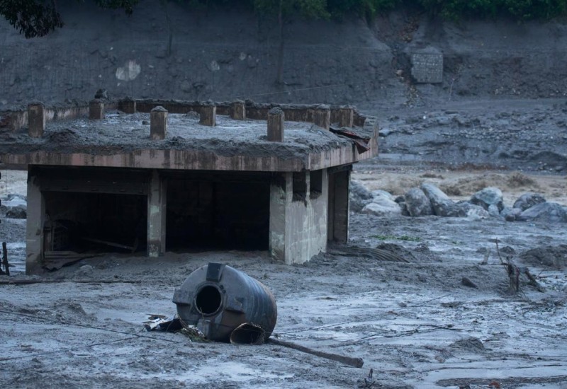 Srpski državljanin među nestalima u poplavama u Nepalu
