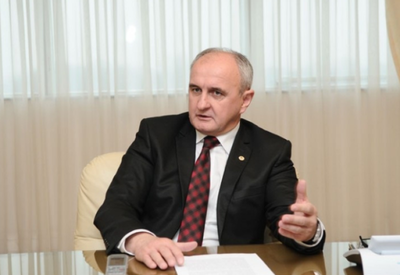 Đokić: Srpska ima želju da pomogne Srbiji u isporuci uglja
