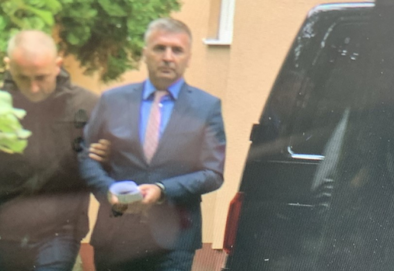 BANJA LUKA: Policija pretresa više lokacija i sakuplja dokaze: Novitović danas ponovo u tužilaštvu