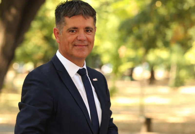 Mijatović: "Mlade zadržati u Srpskoj"