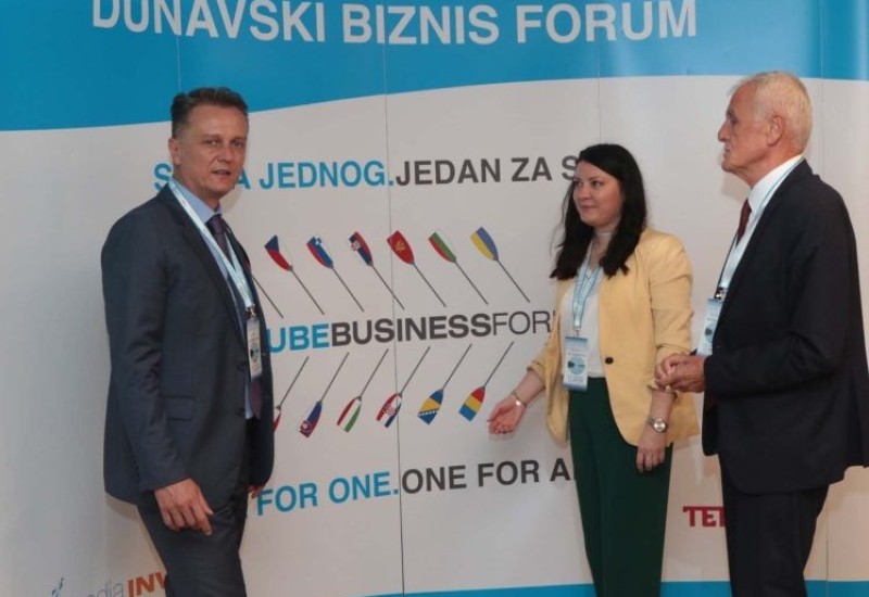 Kreditima IRB-a podržano 50.000 radnih mjesta