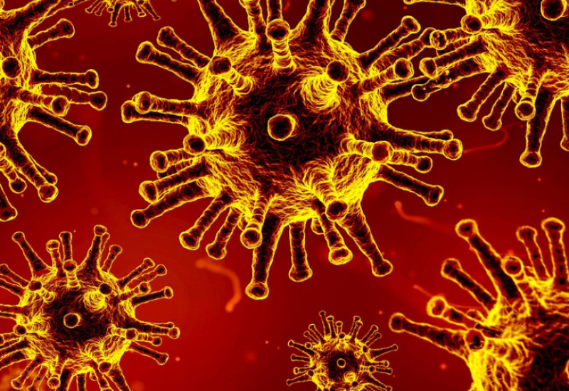 KORONA U HRVATSKOJ: Zaraženo 526 osoba