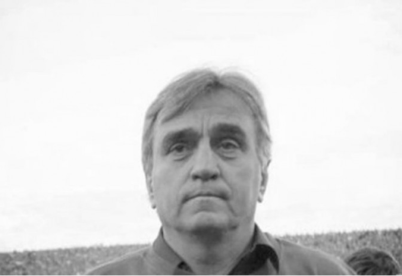 Preminuo fudbaler Borca Zlatan Arnautović