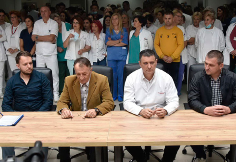 Potpisan novi pojedinačni kolektivni ugovor za prava radnika