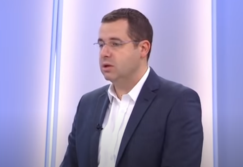 KOVAČEVIĆ: Snimak Radovića jedan od najvećih skandala i najgorih afera u Srpskoj