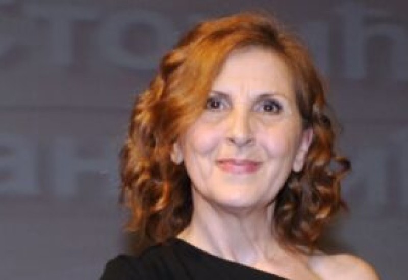 Olga Odanović dobitnik nagrade "Mija Aleksić - biti glumac"