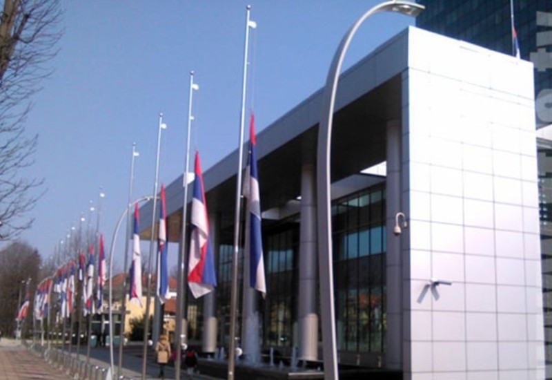 Dan žalosti u Srpskoj