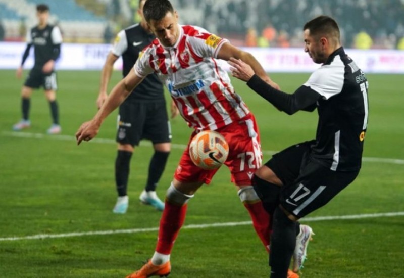 Poznat novi termin “večitog derbija”