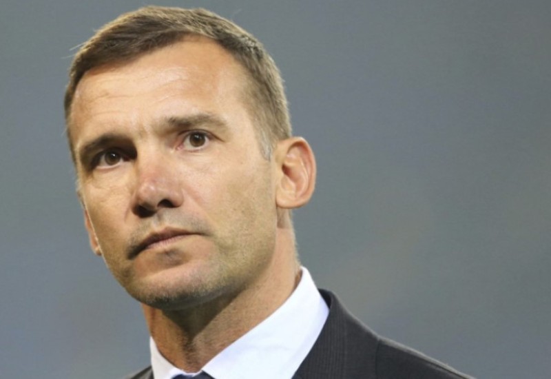 Legendarni fudbaler ima novu ulogu: Ševčenko postao savjetnik Zelenskog