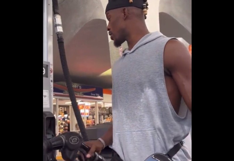 NBA zvijezda hit na mrežama: Zarađuje milione, visoku cijenu goriva smatra pljačkom (VIDEO)