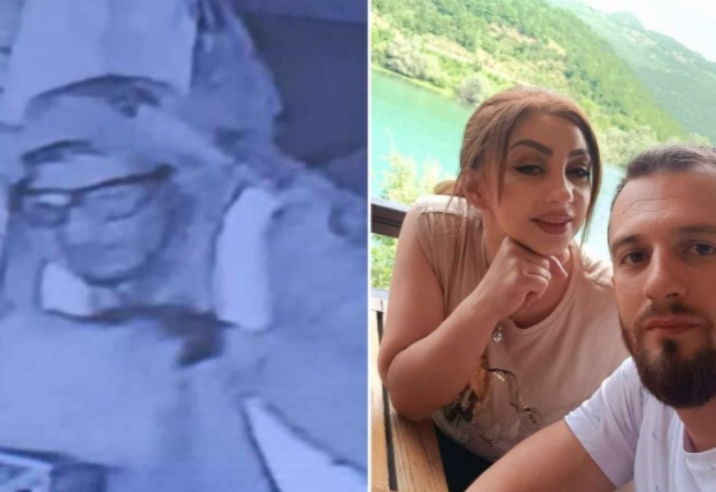 Razbojnik sa dekom na glavi opljačkao buregdžinicu, vlasnici u šoku