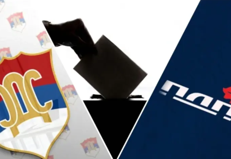 Unutrašnje podjele i lične ambicije – razlog zbog kojeg opozicija diže ruke od izbora