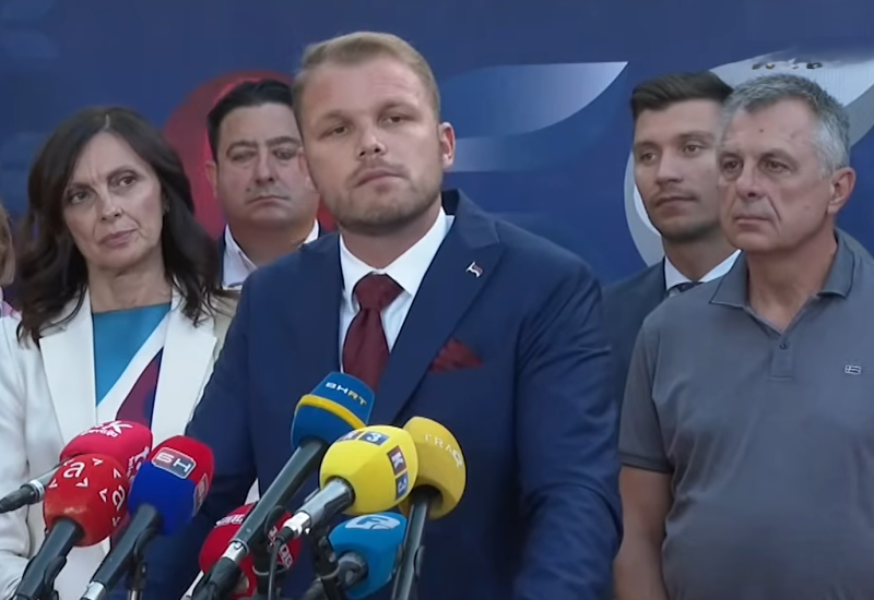 Rasulo u PSS: demoralisani, razočarani, prevareni