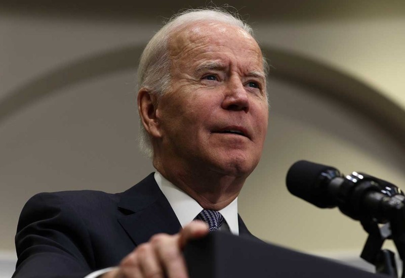 BAJDEN: Republikanci imaju ekonomski plan poput Liz Tras